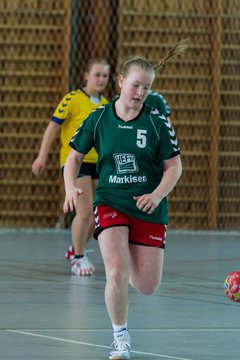 Bild 190 - C-Juniorinnen HSG Kremperheide/M�nsterdorf - SG Kollmar/Neuendorf